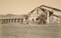 1230 - Mission San Antonio de Padua, Monterey County